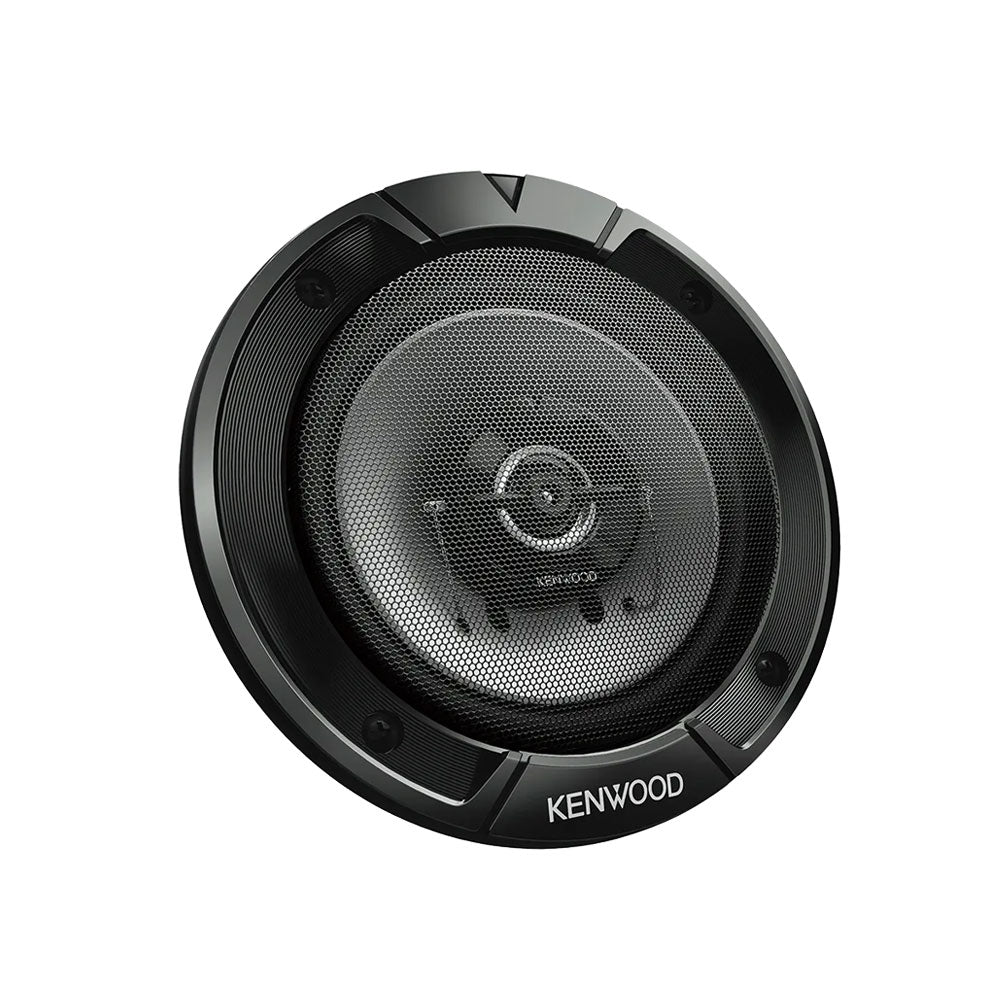 Kenwood KFC-S1367 5.25" (13cm) Coaxial Flush Mount 2 Way Speaker System