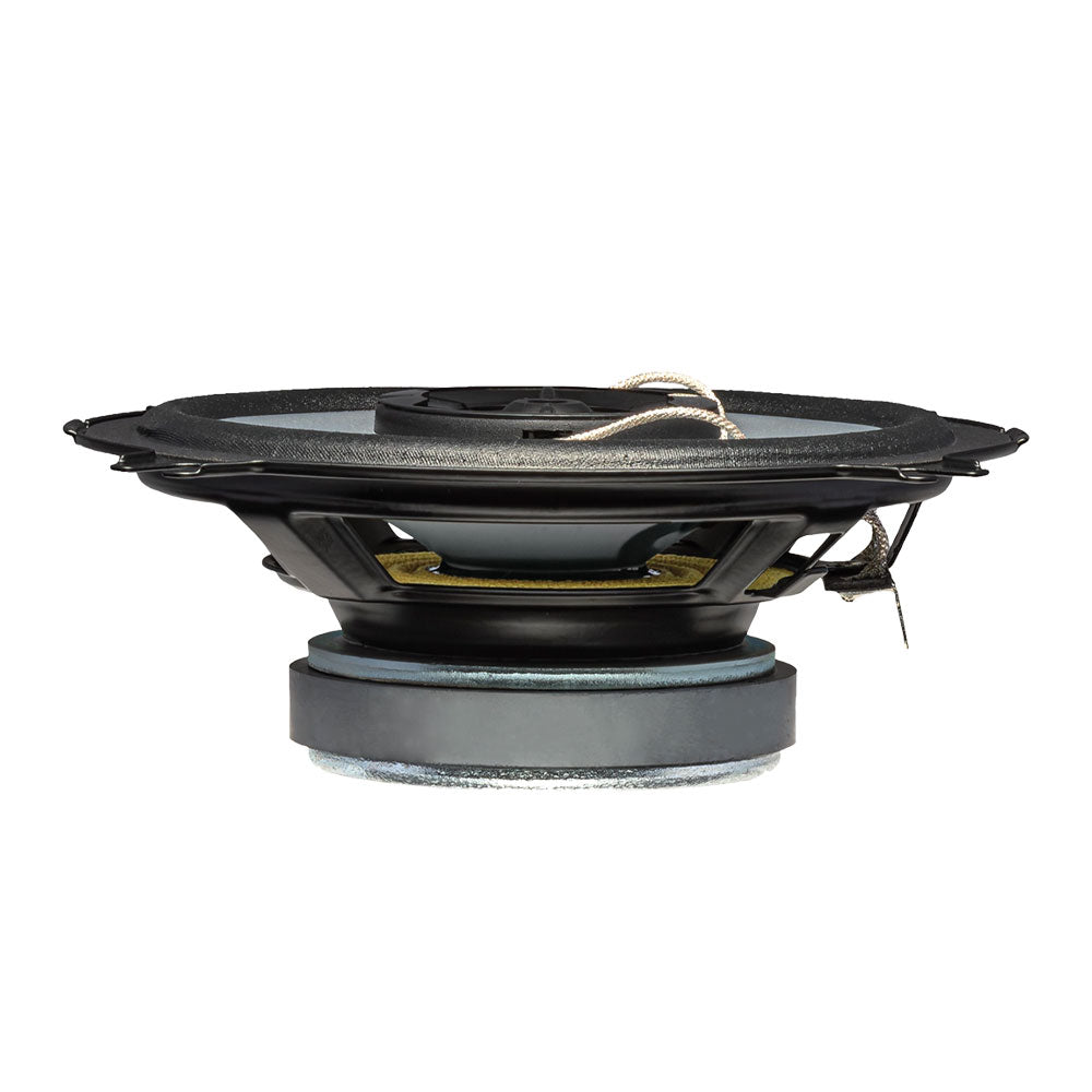 Kenwood KFC-S1367 5.25" (13cm) Coaxial Flush Mount 2 Way Speaker System