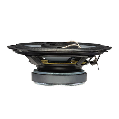 Kenwood KFC-S1367 5.25" (13cm) Coaxial Flush Mount 2 Way Speaker System