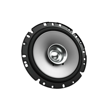 Kenwood KFC-S1757 6.5" (17cm) Coaxial Flush Mount Dual Cone Car Speaker System