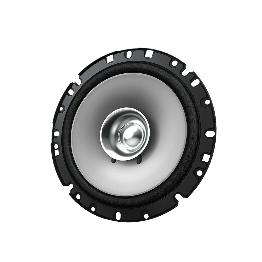 Kenwood KFC-S1757 6.5" (17cm) Coaxial Flush Mount Dual Cone Car Speaker System