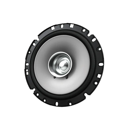 Kenwood KFC-S1757 6.5" (17cm) Coaxial Flush Mount Dual Cone Car Speaker System