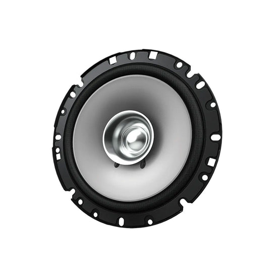 Kenwood KFC-S1757 6.5" (17cm) Coaxial Flush Mount Dual Cone Car Speaker System