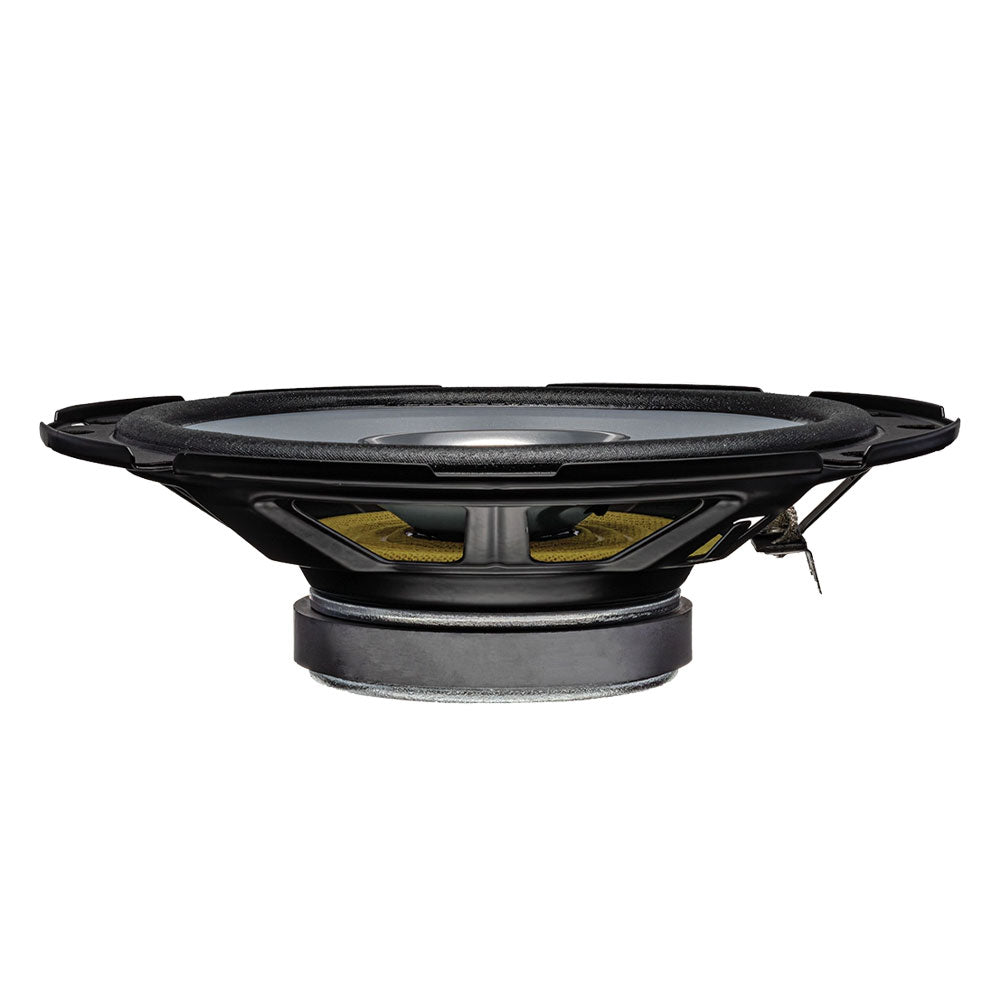 Kenwood KFC-S1757 6.5" (17cm) Coaxial Flush Mount Dual Cone Car Speaker System