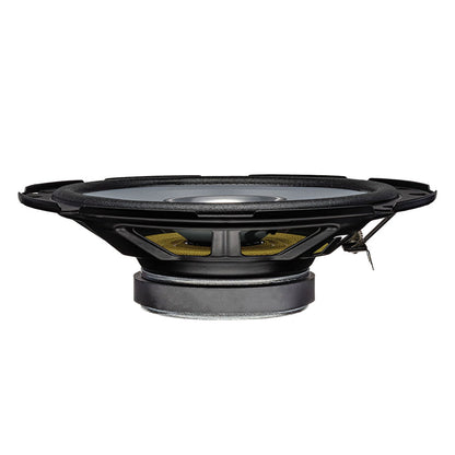 Kenwood KFC-S1757 6.5" (17cm) Coaxial Flush Mount Dual Cone Car Speaker System