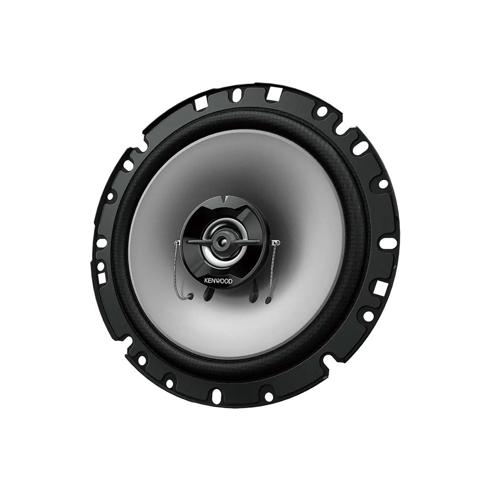 Kenwood KFC-S1767 6.5" (17cm) Flush Mount 2 Way Speaker System