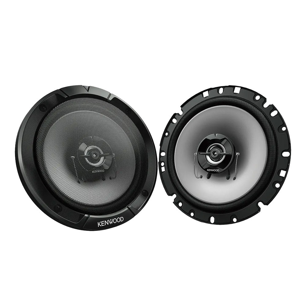 Kenwood KFC-S1767 6.5" (17cm) Flush Mount 2 Way Speaker System