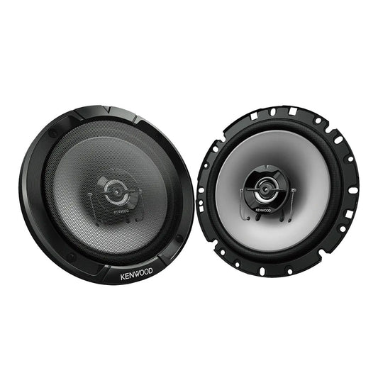 Kenwood KFC-S1767 6.5" (17cm) Flush Mount 2 Way Speaker System