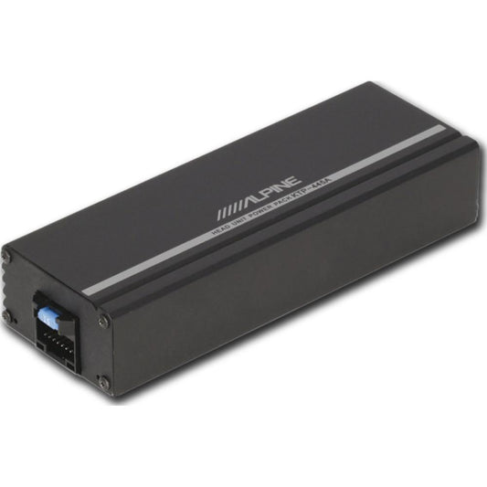 Alpine KTP-445A Power Pack