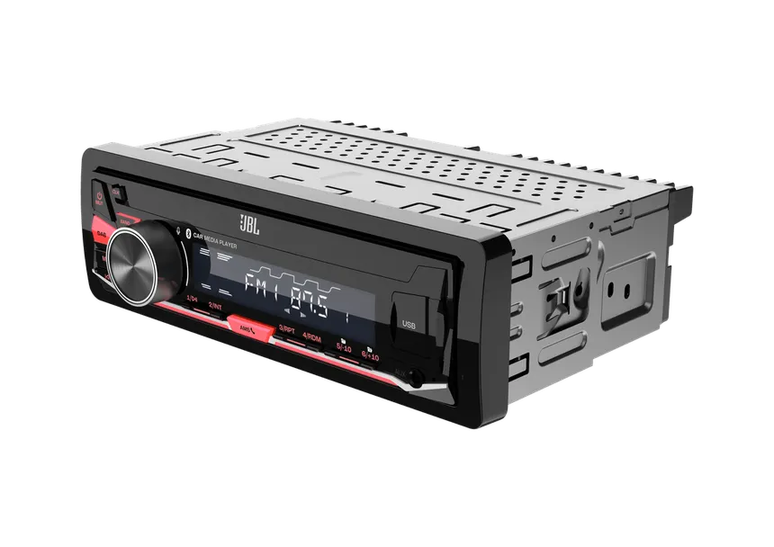JBL Celebrity 350D - Mechless Car MP3 Bluetooth DAB USB AUX Radio Stereo