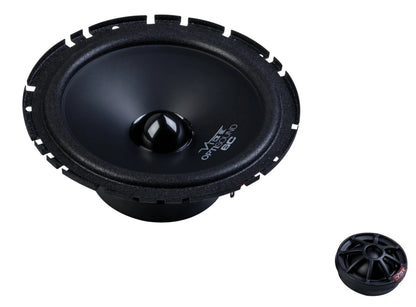 Vibe OPTIVXKT-V8 Optisound 6.5 Inch 270 Watts Vauxhall/Opel Speaker Upgrade Kit