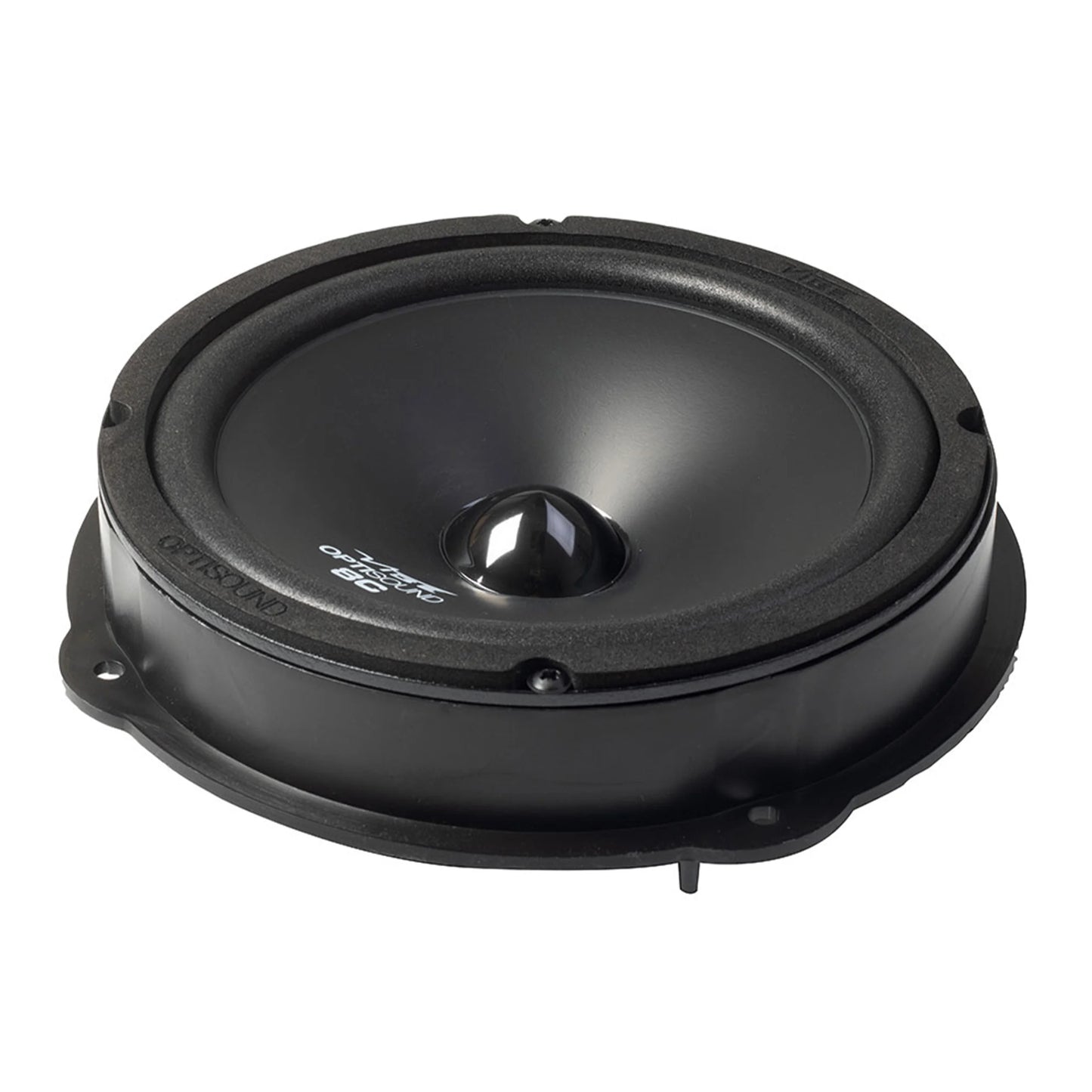 Vibe OPTI8A3-V0 Optisound 8 Inch 360 Watts Audi A3/Q5 Front Door Speaker Installation kit
