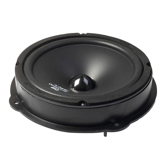 Vibe OPTI8A3-V0 Optisound 8 Inch 360 Watts Audi A3/Q5 Front Door Speaker Installation kit