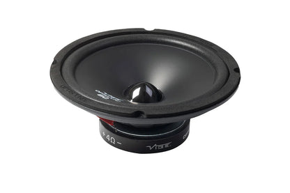 Vibe OPTI8-V9 - 8 Inch Midrange Speaker (Pair)
