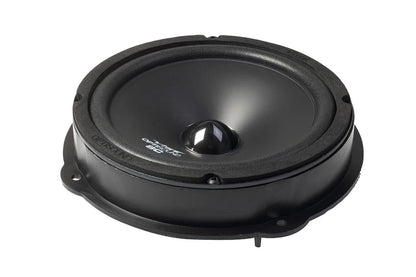 Vibe OPTI8TT-V0 - AUDI MK2 TT SPEAKER UPGRADE