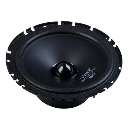 Vibe OPTIFORD6-V8 Optisound 6.5 Inch 270 Watts Ford Speaker Upgrade Kit