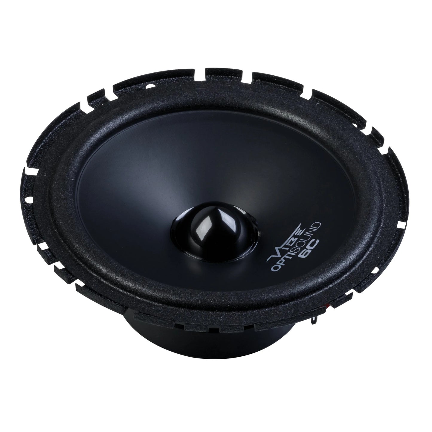 Vibe OPTIVXKT-V8 Optisound 6.5 Inch 270 Watts Vauxhall/Opel Speaker Upgrade Kit