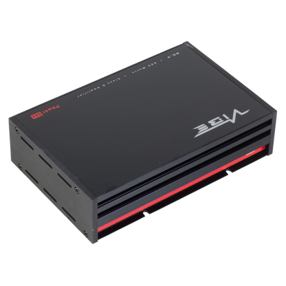 VIBE Powerbox80.4-V5 - 4 Channel Class D Amplifier