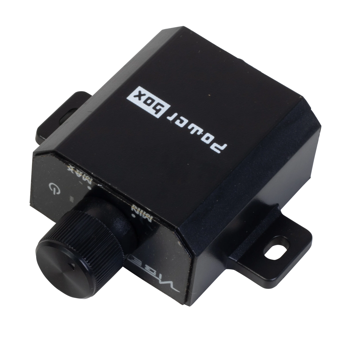 VIBE Powerbox80.4-V5 - 4 Channel Class D Amplifier