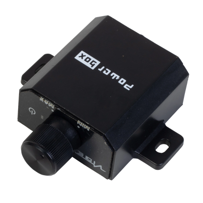 VIBE Powerbox80.4-V5 - 4 Channel Class D Amplifier