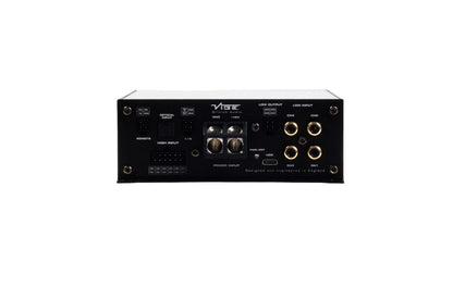 Vibe POWERBOX80.6-8DSP-V5 Vibe Powerbox 80.6 DSP 6 Channel Car Audio Amplifier