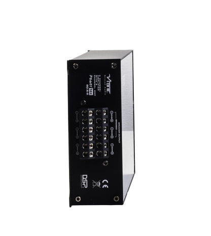 Vibe POWERBOX80.6-8DSP-V5 Vibe Powerbox 80.6 DSP 6 Channel Car Audio Amplifier