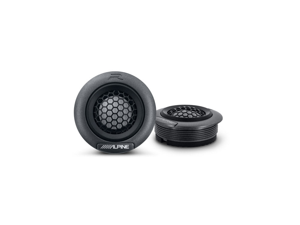 Alpine R2-S69C - 6"x9" 2-Way Component Speakers