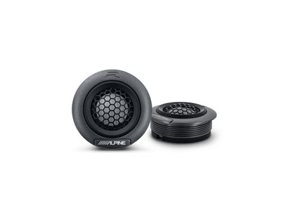Alpine R2-S69C - 6"x9" 2-Way Component Speakers
