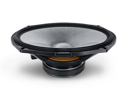 Alpine R2-S69C - 6"x9" 2-Way Component Speakers