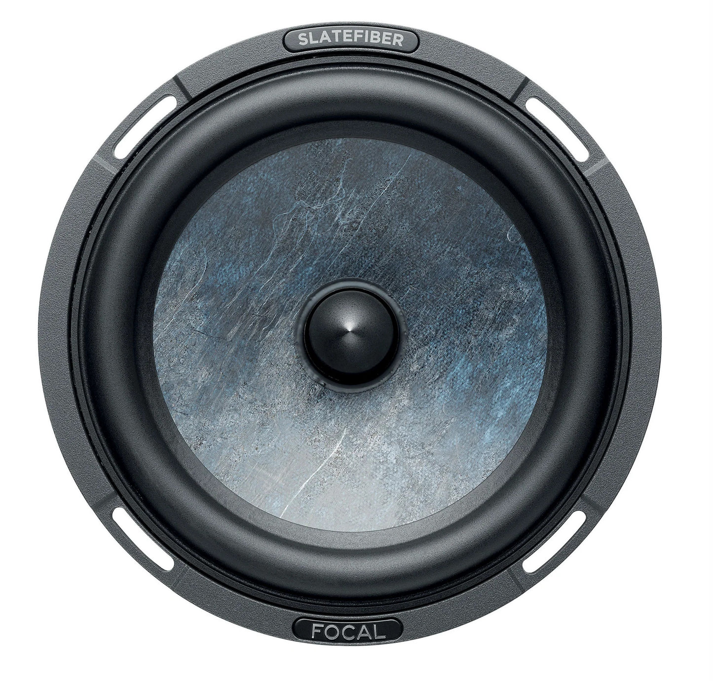 Focal Slatefiber 165 SF - 6.5" 2 Way Component Car Speakers 160 W