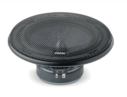 Focal Slatefiber 165 SF - 6.5" 2 Way Component Car Speakers 160 W