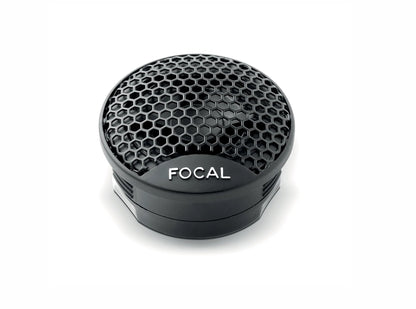 Focal Slatefiber 165 SF - 6.5" 2 Way Component Car Speakers 160 W