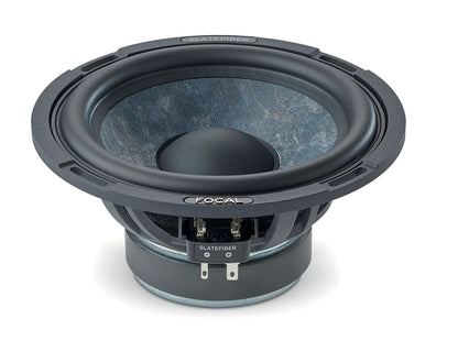 Focal Slatefiber 165 SF3 - 6.5" 3-Way Car Component Speakers