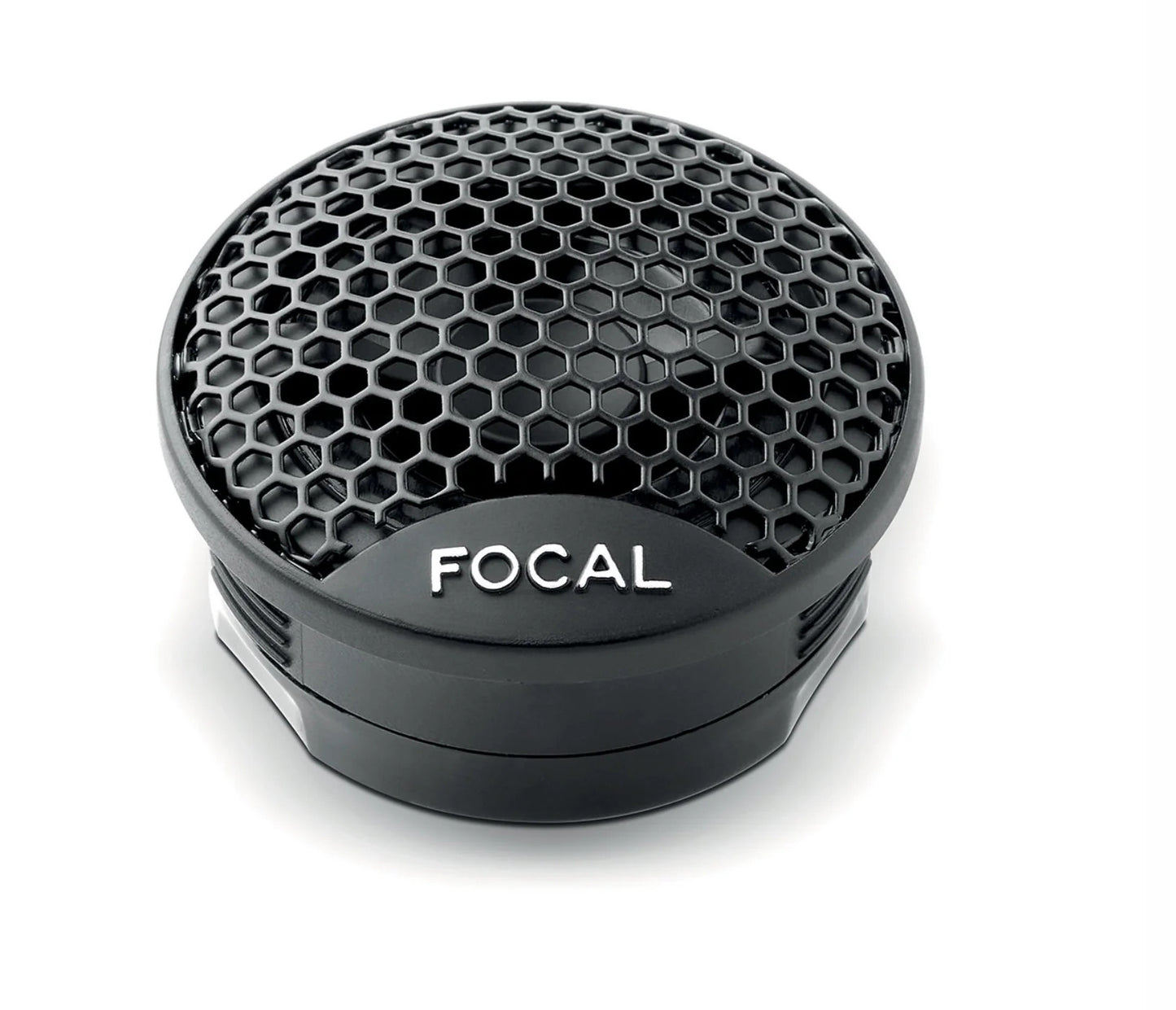 Focal Slatefiber 165 SF3 - 6.5" 3-Way Car Component Speakers