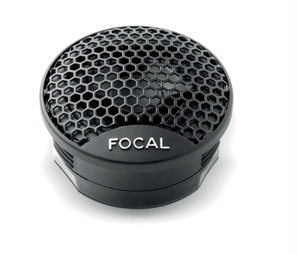 Focal Slatefiber 165 SF3 - 6.5" 3-Way Car Component Speakers