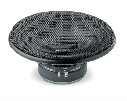 Focal Slatefiber 165 SF3 - 6.5" 3-Way Car Component Speakers