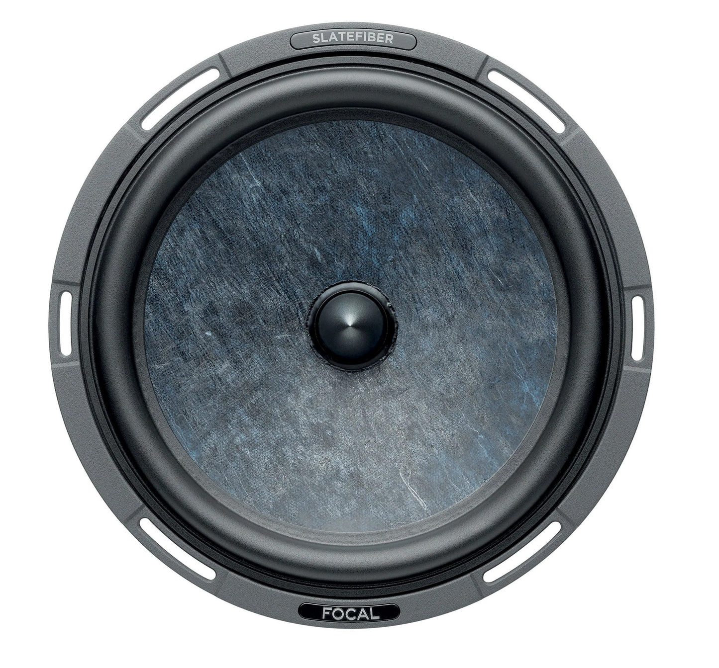 Focal Slatefiber 200 SF - 8" 2-Way Car Component Speakers