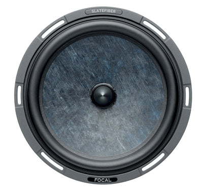 Focal Slatefiber 200 SF - 8" 2-Way Car Component Speakers