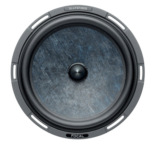 Focal Slatefiber 200 SF - 8" 2-Way Car Component Speakers