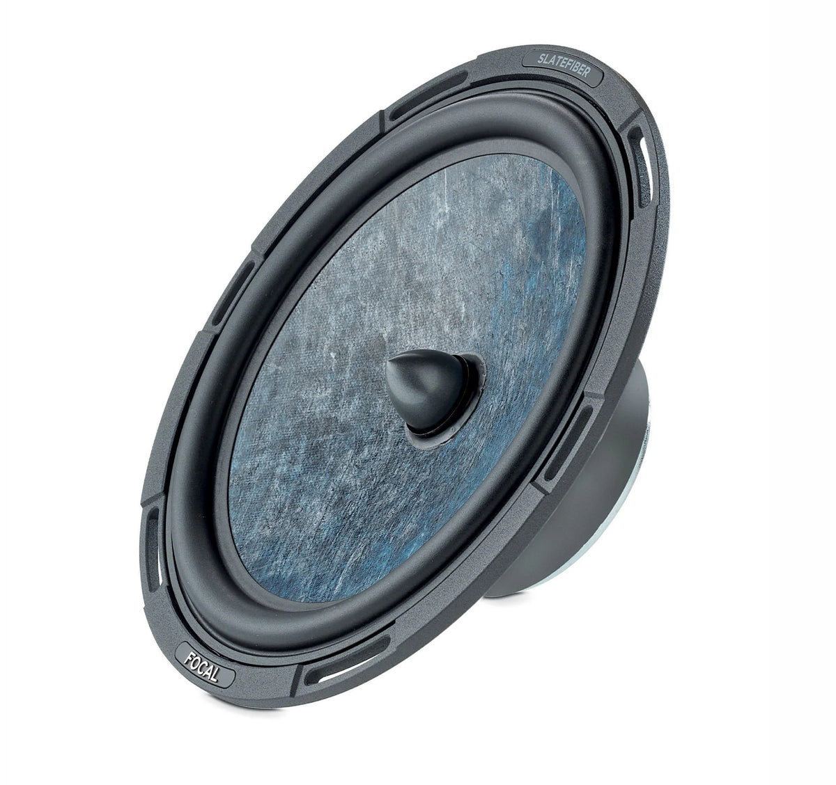 Focal Slatefiber 200 SF - 8" 2-Way Car Component Speakers