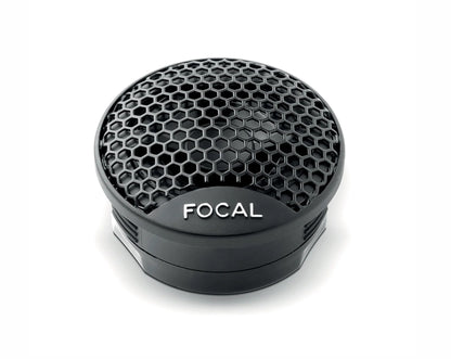 Focal Slatefiber 200 SF - 8" 2-Way Car Component Speakers