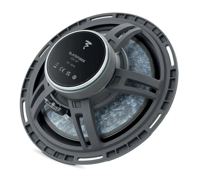 Focal Slatefiber 200 SF - 8" 2-Way Car Component Speakers