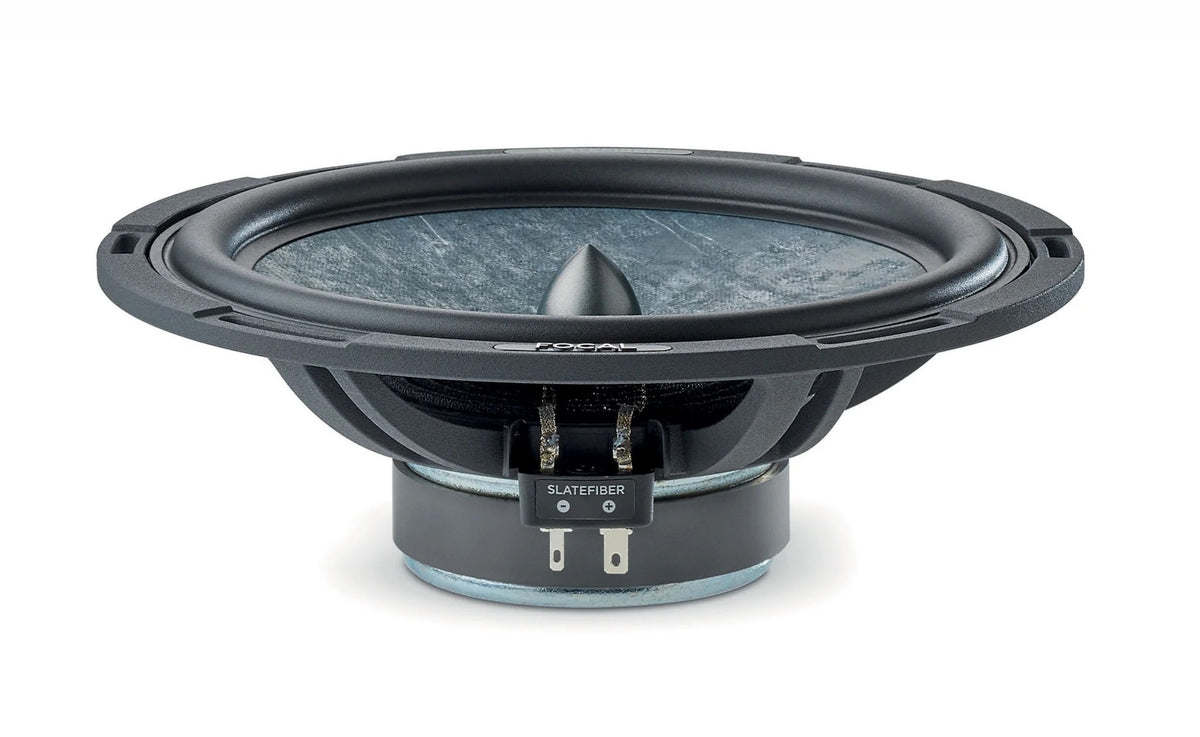 Focal Slatefiber 200 SF - 8" 2-Way Car Component Speakers