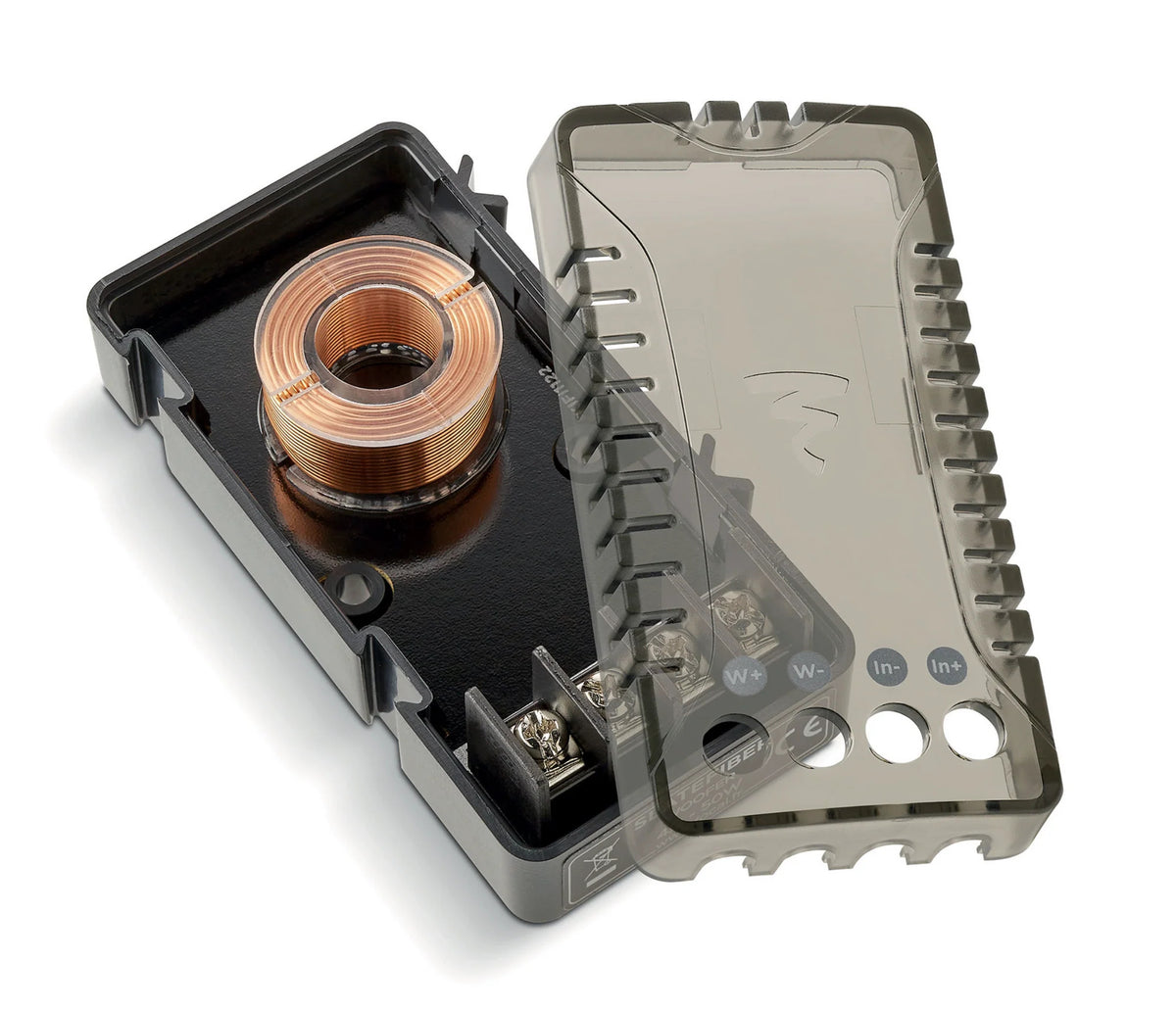 Focal Slatefiber 200 SF - 8" 2-Way Car Component Speakers