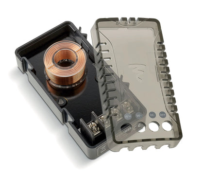 Focal Slatefiber 200 SF - 8" 2-Way Car Component Speakers