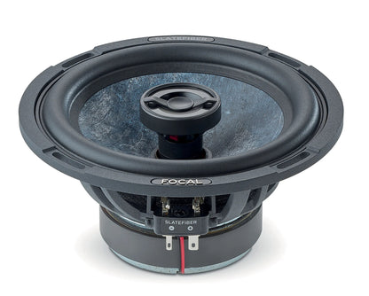 Focal Slatefiber C 165 SF - 6.5" 2-Way Coaxial Car Speaker