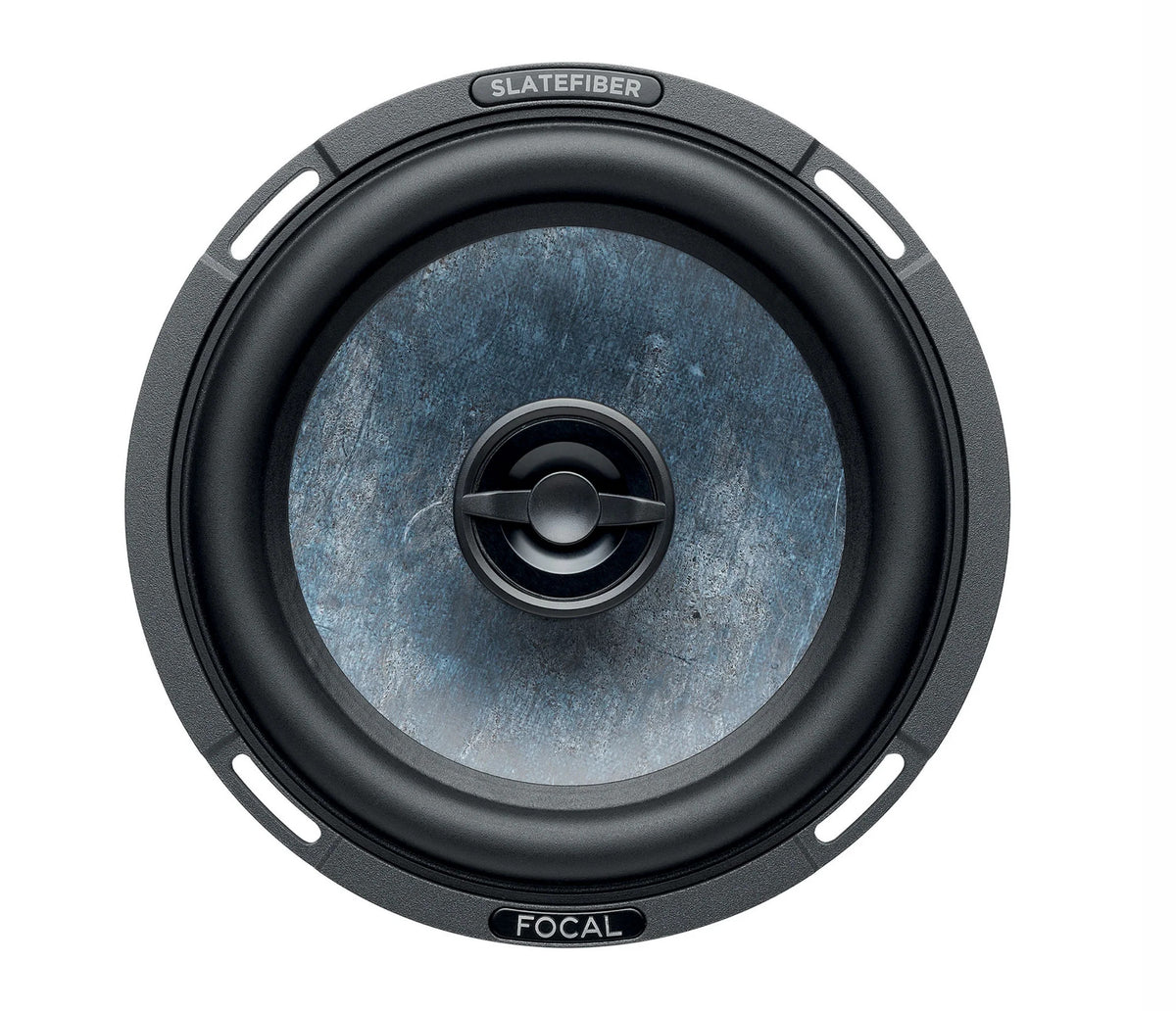 Focal Slatefiber C 165 SF - 6.5" 2-Way Coaxial Car Speaker