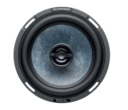 Focal Slatefiber C 165 SF - 6.5" 2-Way Coaxial Car Speaker