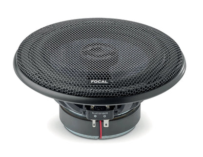 Focal Slatefiber C 165 SF - 6.5" 2-Way Coaxial Car Speaker