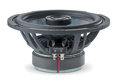 Focal Slatefiber C 165 SF - 6.5" 2-Way Coaxial Car Speaker